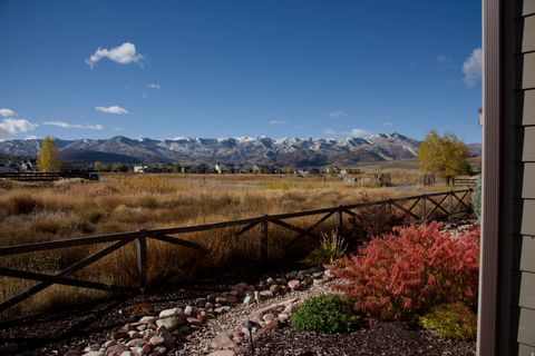 Tiny photo for 7000 N GREENFIELD DR, Park City, UT 84098 (MLS # 2158702)
