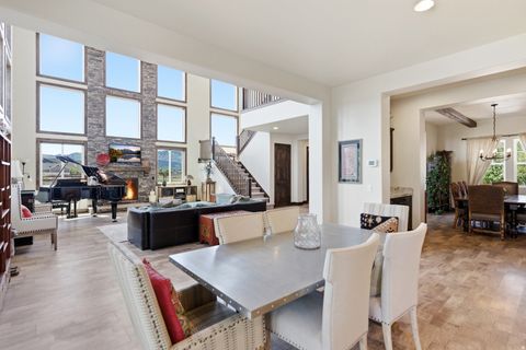 Tiny photo for 7000 N GREENFIELD DR, Park City, UT 84098 (MLS # 2158702)