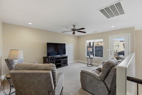 Tiny photo for 4981 N ESCAPES DR, Saint George, UT 84770 (MLS # 2134924)