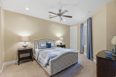 Tiny photo for 4981 N ESCAPES DR, Saint George, UT 84770 (MLS # 2134924)