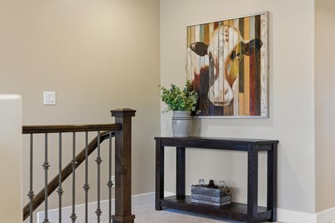 Tiny photo for 4981 N ESCAPES DR, Saint George, UT 84770 (MLS # 2134924)