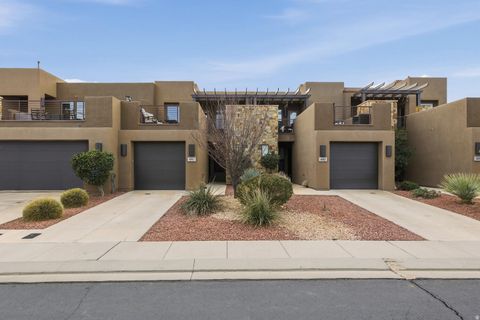 Tiny photo for 4981 N ESCAPES DR, Saint George, UT 84770 (MLS # 2134924)