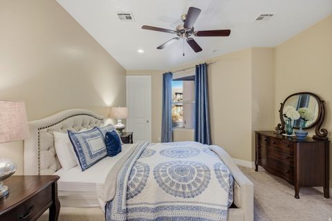 Tiny photo for 4981 N ESCAPES DR, Saint George, UT 84770 (MLS # 2134924)