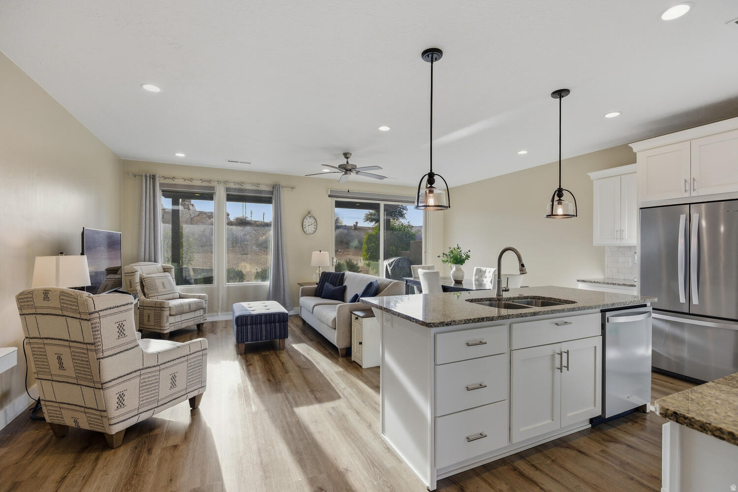 ESCAPES AT THE LEDGES PH 2 - Residential