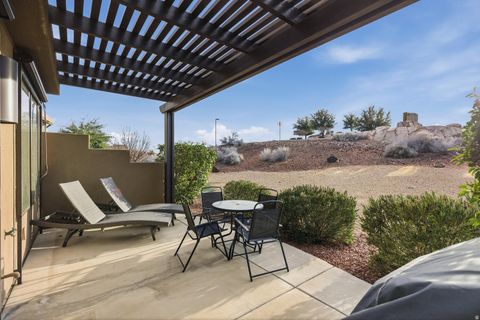 Tiny photo for 4981 N ESCAPES DR, Saint George, UT 84770 (MLS # 2134924)