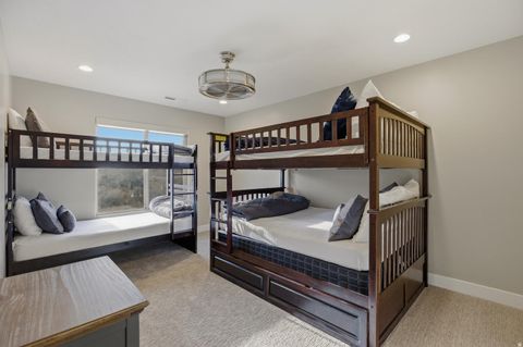 Tiny photo for 4981 N ESCAPES DR, Saint George, UT 84770 (MLS # 2134924)