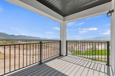 Tiny photo for 246 E LEVENGROVE DR #1066, Lehi, UT 84048 (MLS # 2135364)