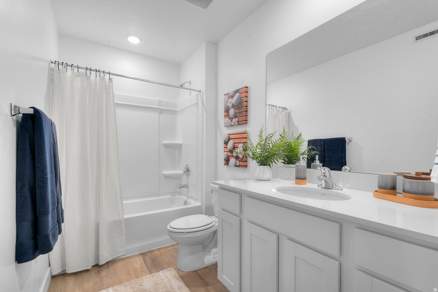 INVERNESS BY D.R. HORTON - Residential