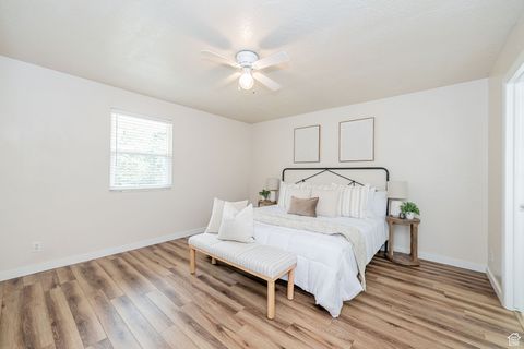 Tiny photo for 693 E 3100 N, North Ogden, UT 84414 (MLS # 2113048)