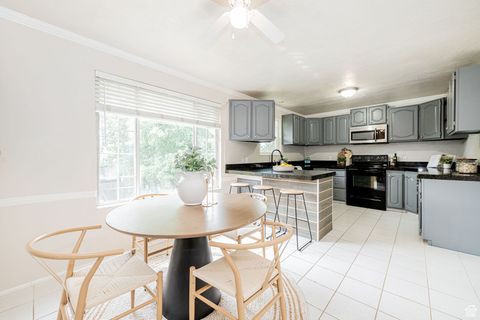 Tiny photo for 693 E 3100 N, North Ogden, UT 84414 (MLS # 2113048)