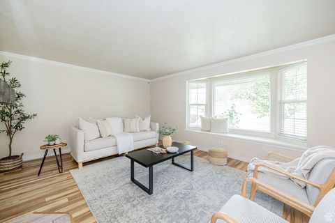 Tiny photo for 693 E 3100 N, North Ogden, UT 84414 (MLS # 2113048)