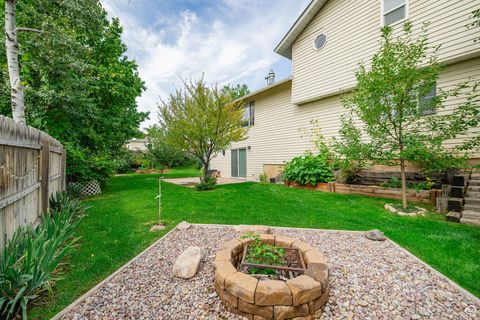 Tiny photo for 693 E 3100 N, North Ogden, UT 84414 (MLS # 2113048)