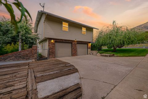 Tiny photo for 693 E 3100 N, North Ogden, UT 84414 (MLS # 2113048)