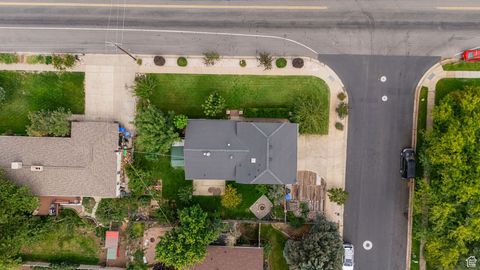 Tiny photo for 693 E 3100 N, North Ogden, UT 84414 (MLS # 2113048)