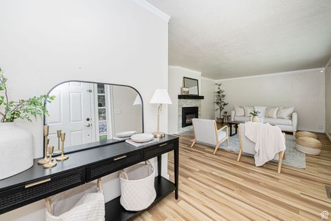 Tiny photo for 693 E 3100 N, North Ogden, UT 84414 (MLS # 2113048)