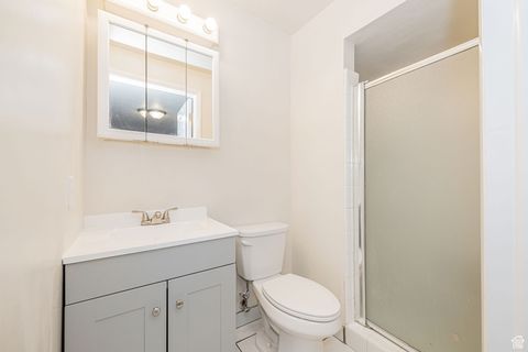 Tiny photo for 693 E 3100 N, North Ogden, UT 84414 (MLS # 2113048)