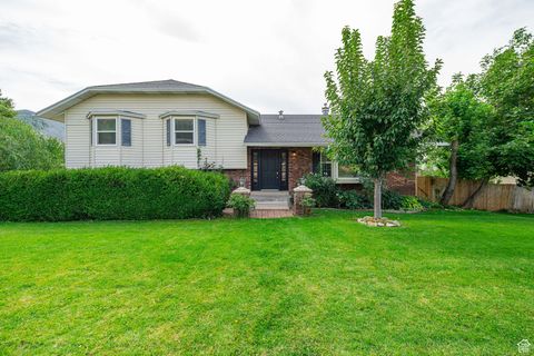 Tiny photo for 693 E 3100 N, North Ogden, UT 84414 (MLS # 2113048)