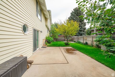 Tiny photo for 693 E 3100 N, North Ogden, UT 84414 (MLS # 2113048)