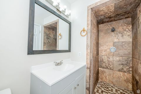 Tiny photo for 693 E 3100 N, North Ogden, UT 84414 (MLS # 2113048)