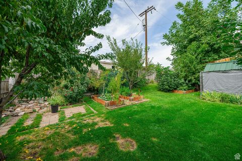 Tiny photo for 693 E 3100 N, North Ogden, UT 84414 (MLS # 2113048)