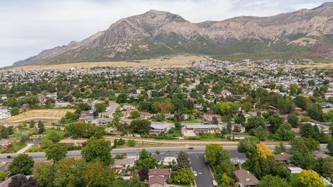 Tiny photo for 693 E 3100 N, North Ogden, UT 84414 (MLS # 2113048)