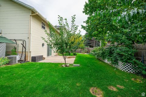 Tiny photo for 693 E 3100 N, North Ogden, UT 84414 (MLS # 2113048)
