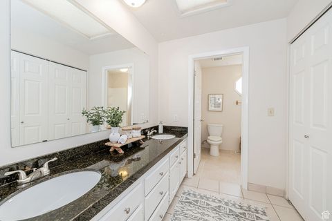 Tiny photo for 693 E 3100 N, North Ogden, UT 84414 (MLS # 2113048)
