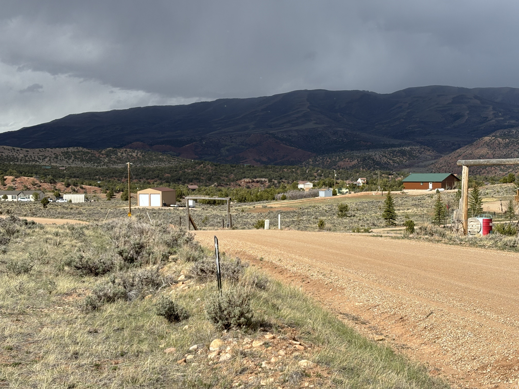 BANDANNA RANCH/FRUITLAND - Land