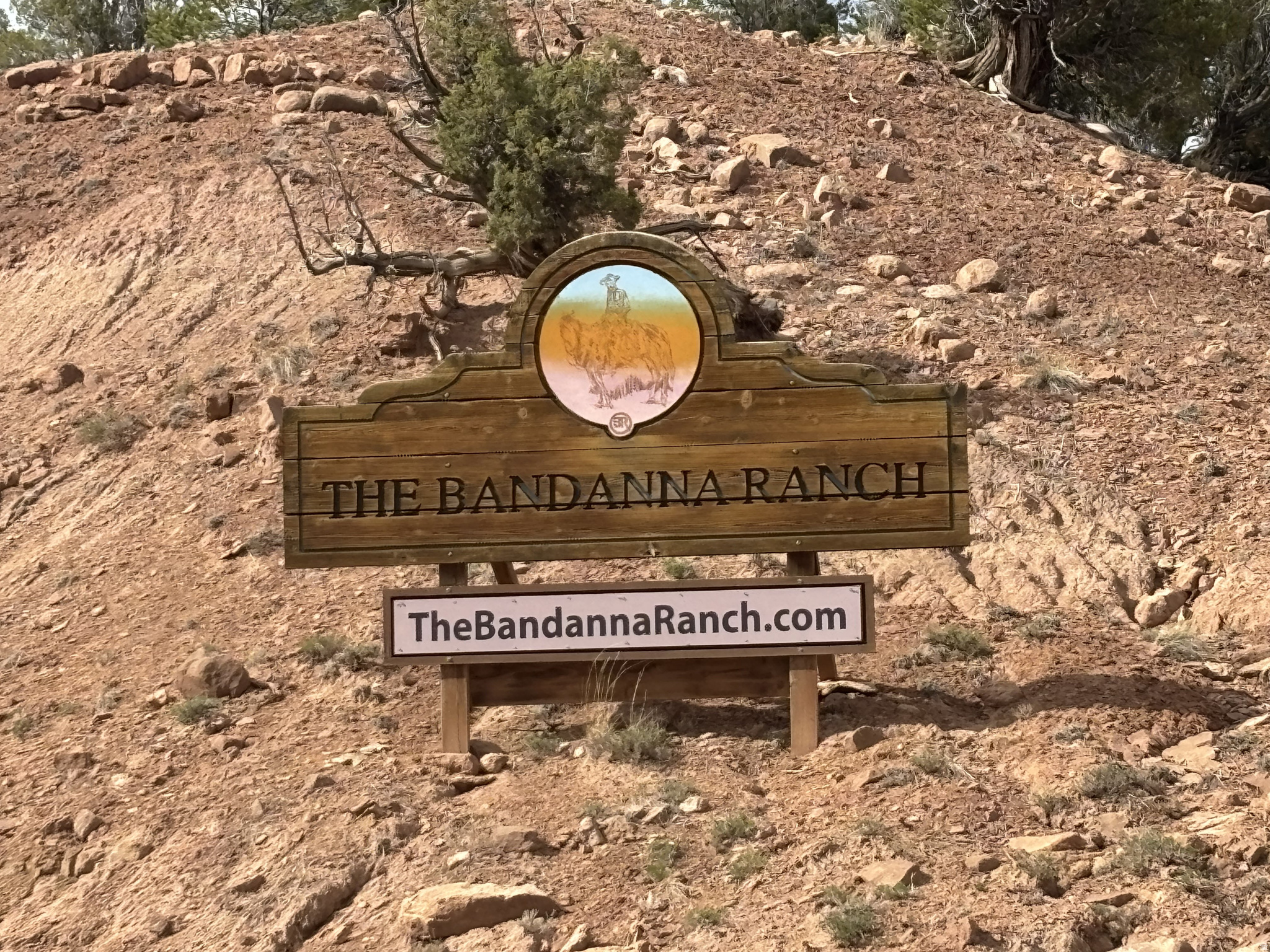 BANDANNA RANCH/FRUITLAND - Land