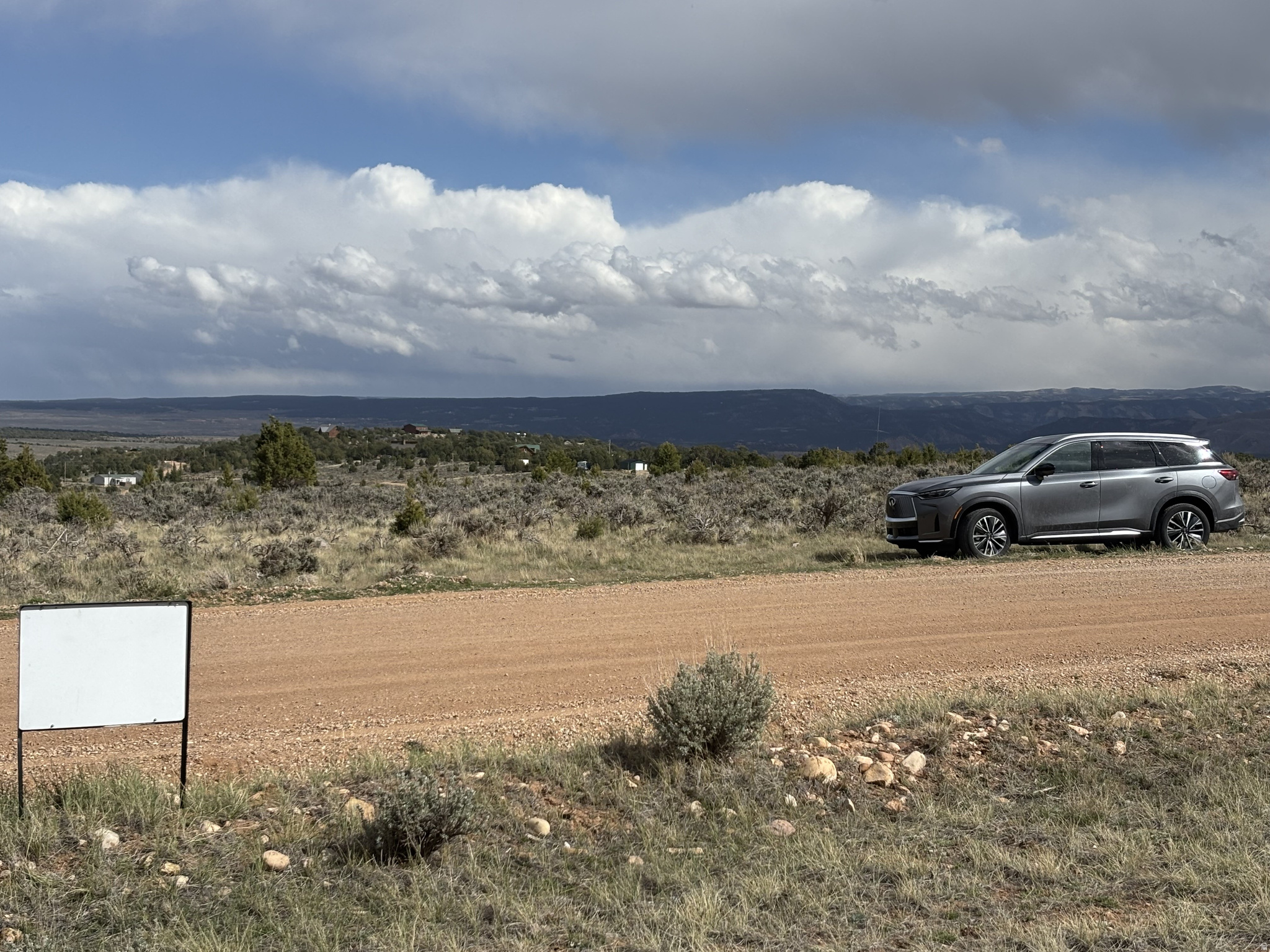 BANDANNA RANCH/FRUITLAND - Land