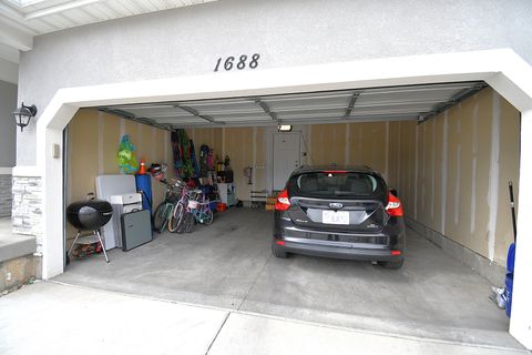 Tiny photo for 1688 W 200 N, Mapleton, UT 84664 (MLS # 2147556)