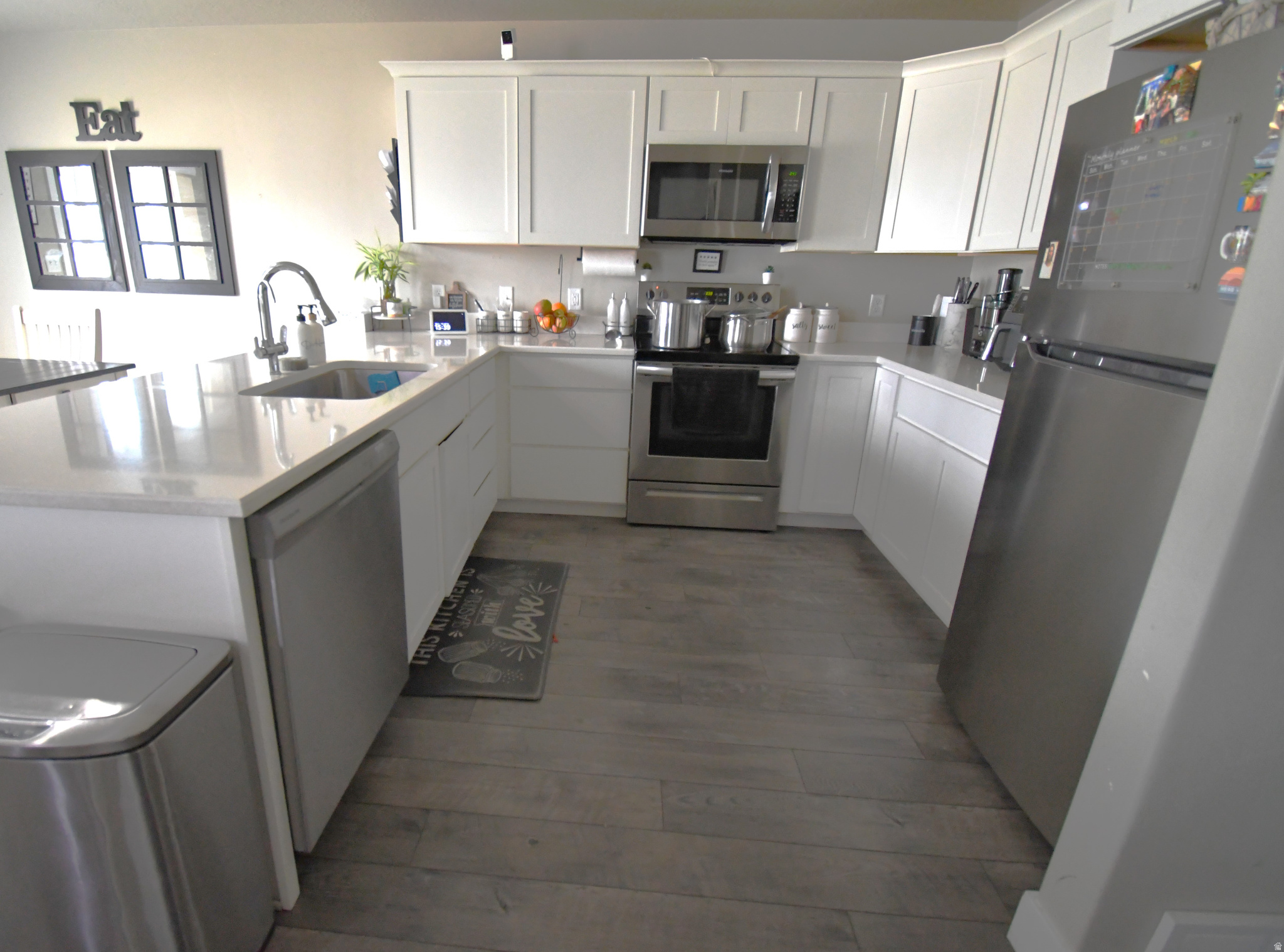 FOX HOLLOW ESTATES - Residential