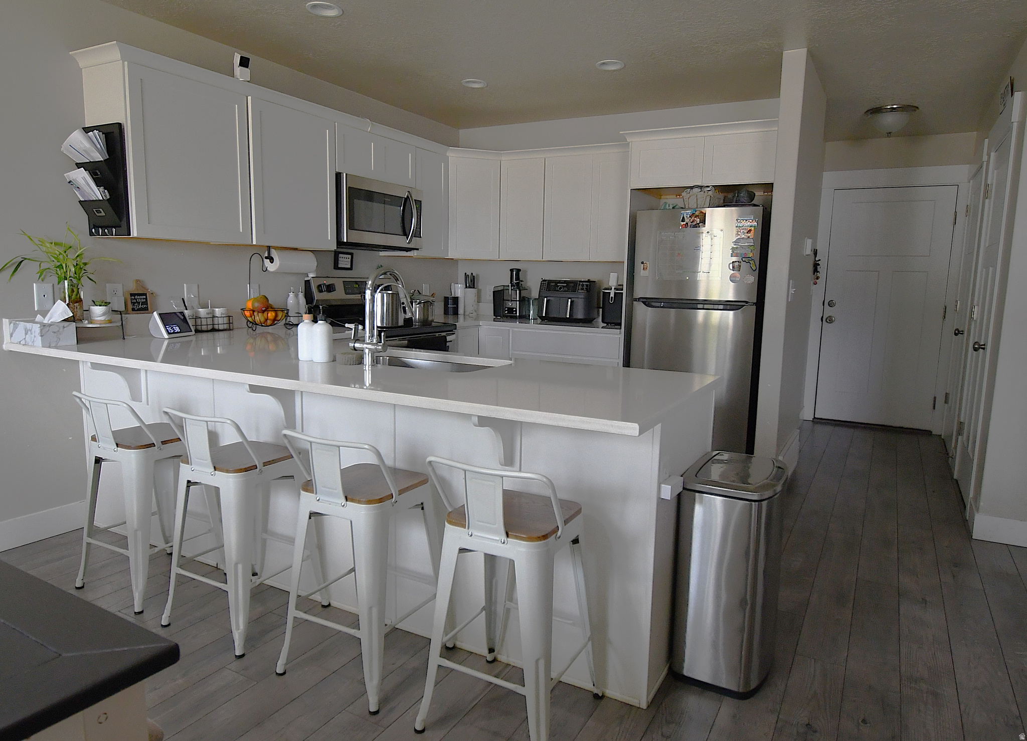 FOX HOLLOW ESTATES - Residential