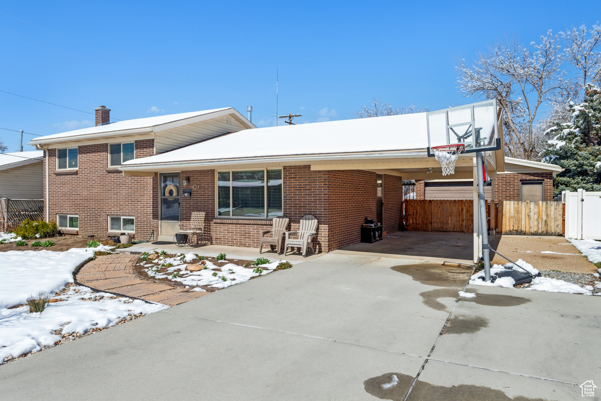 421 E 6220, Murray, Utah image 2