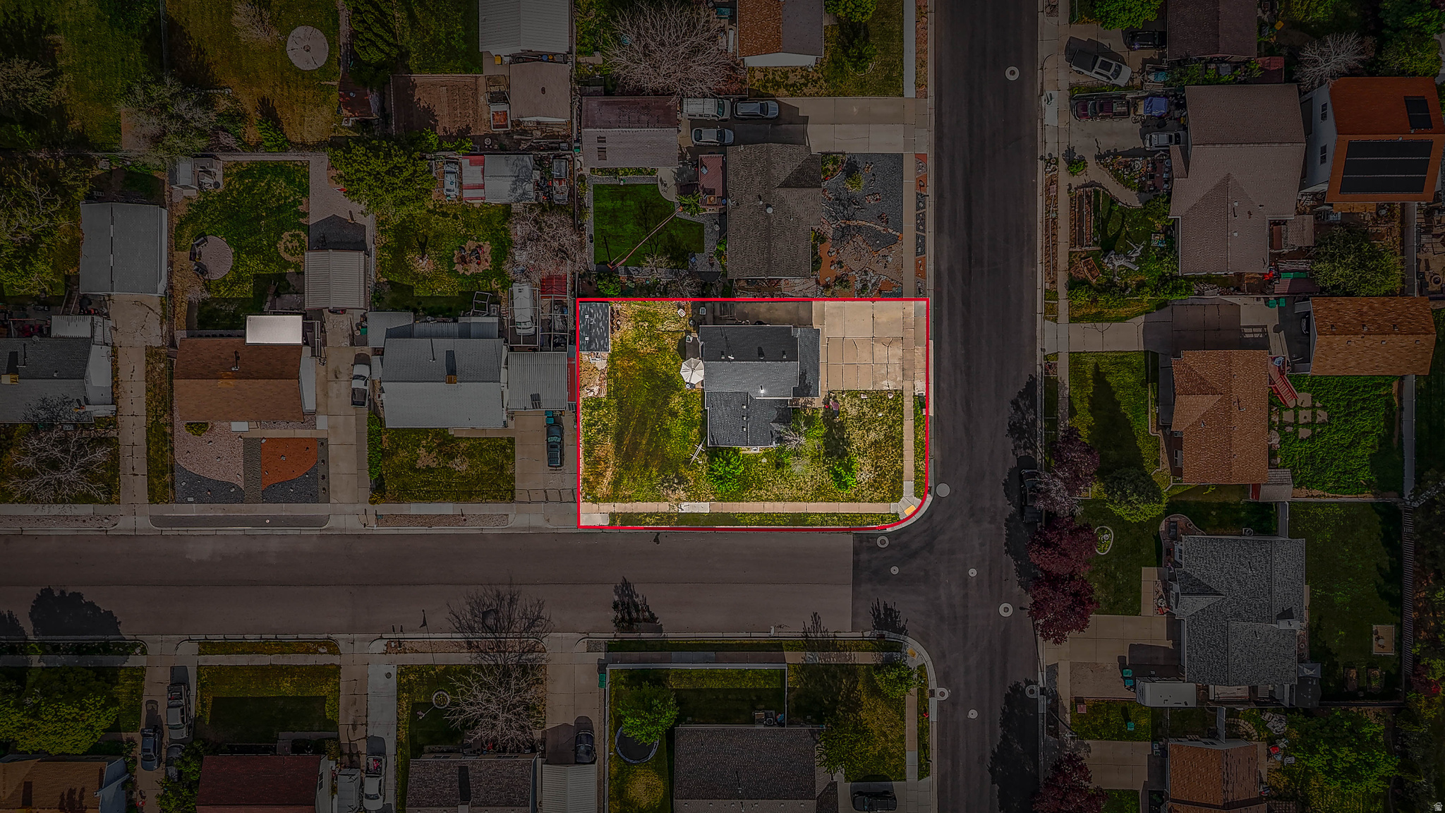 MEADOW PARK - Residential