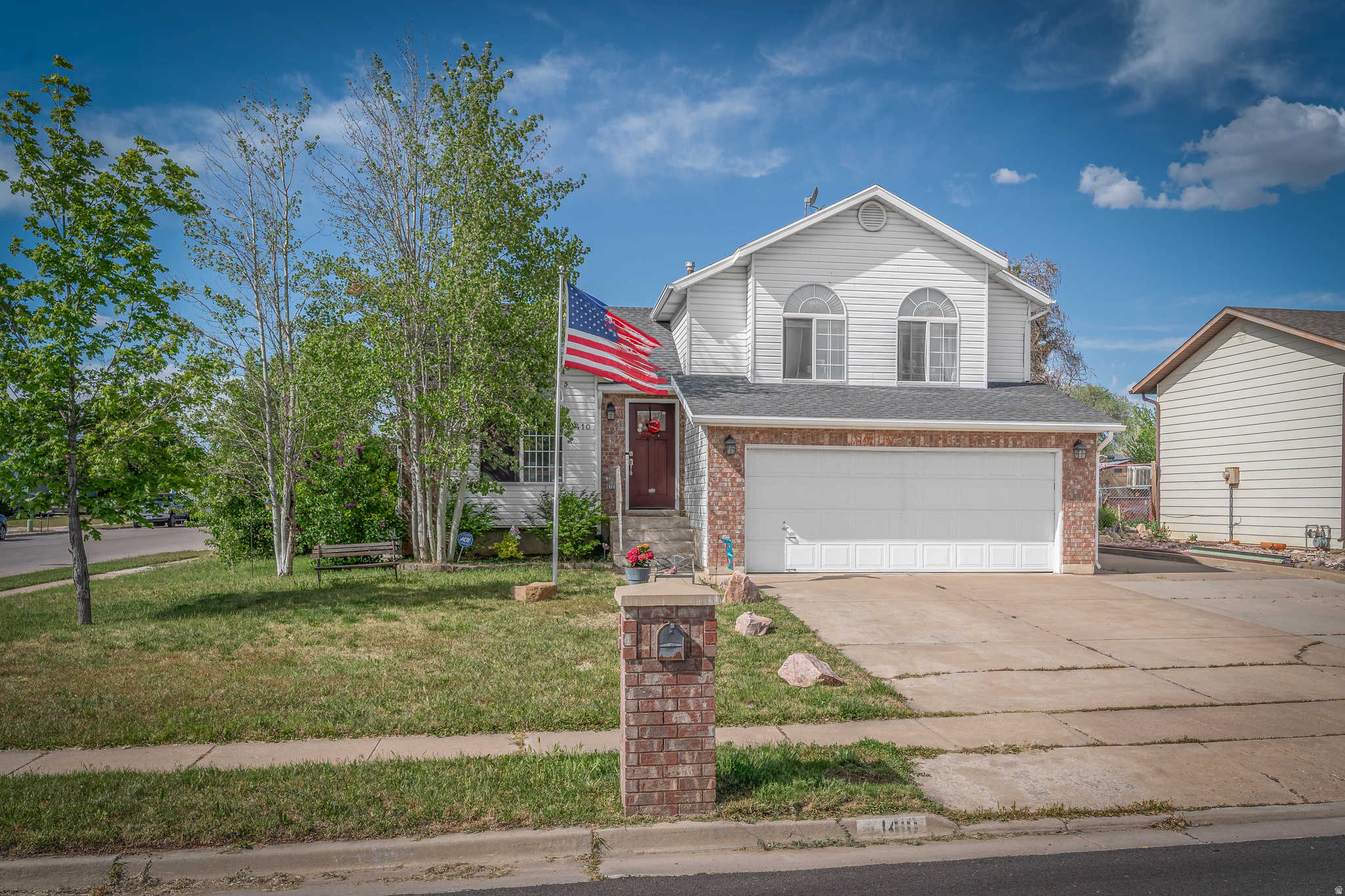 MEADOW PARK - Residential