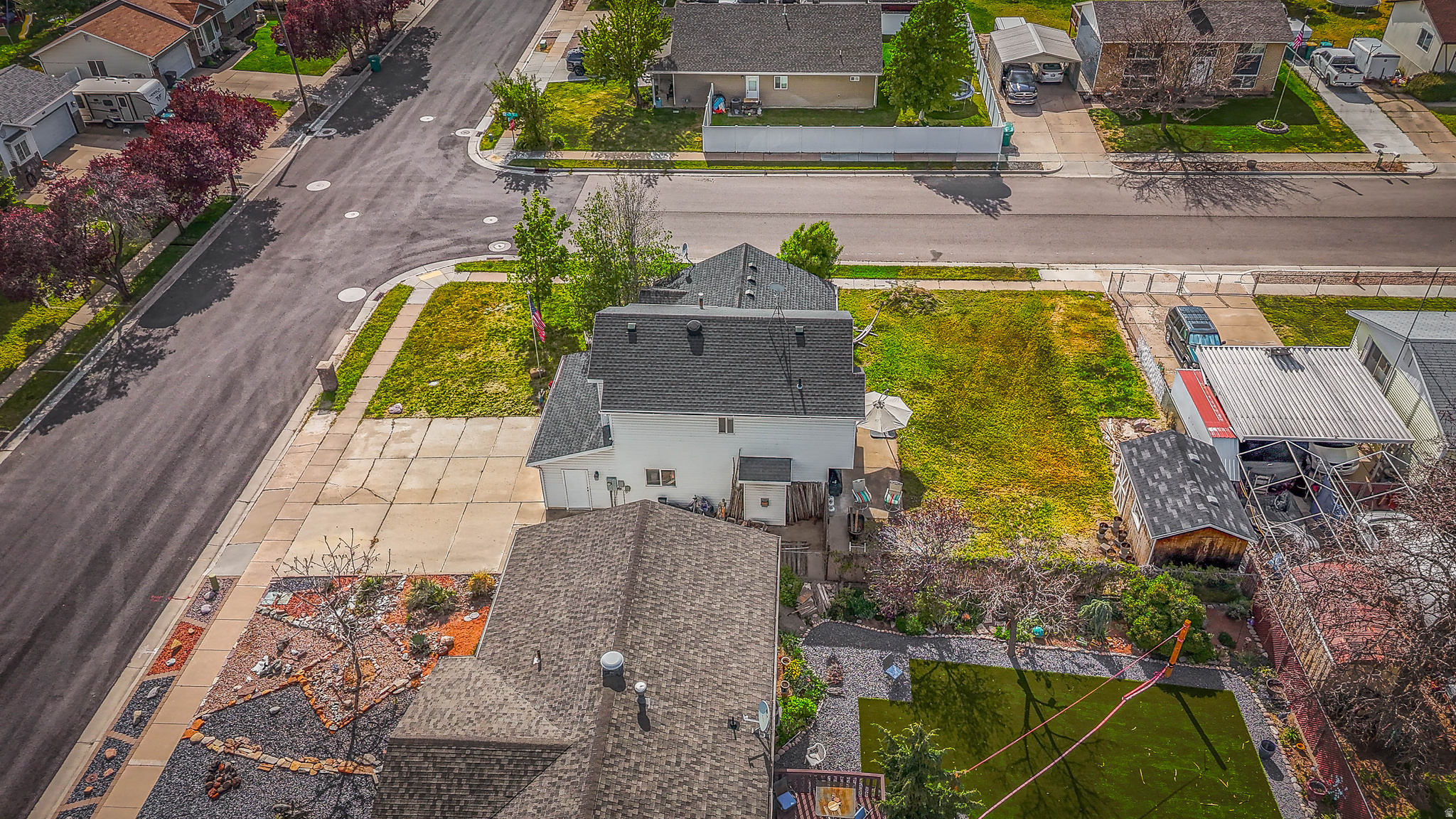 MEADOW PARK - Residential
