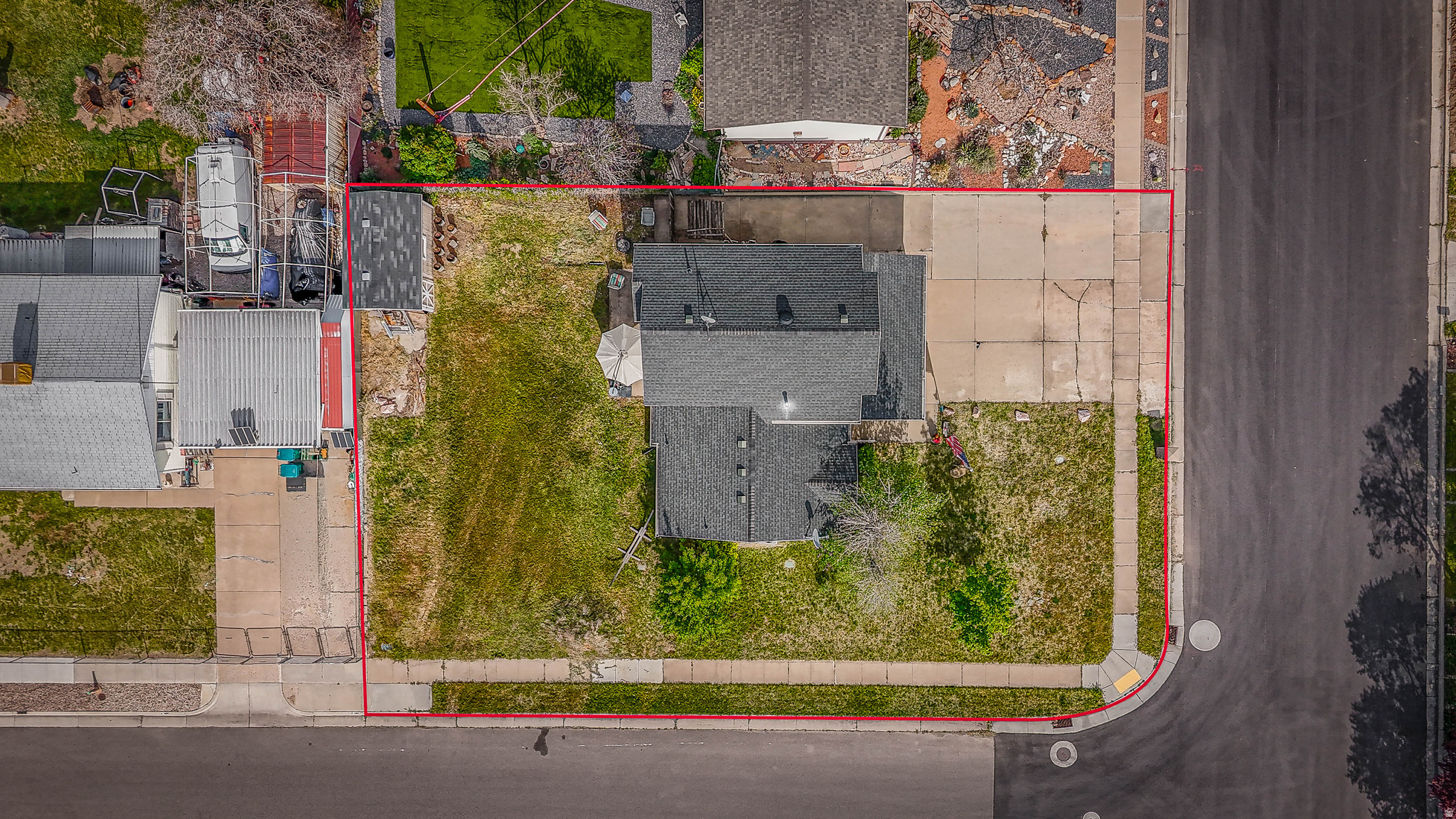 MEADOW PARK - Residential