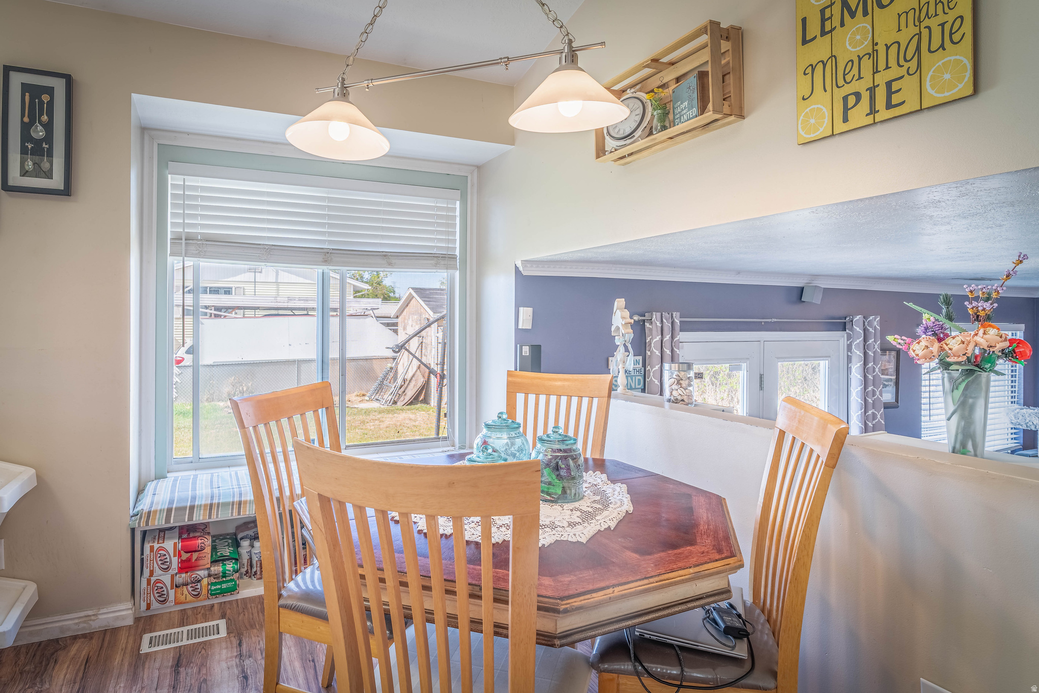 MEADOW PARK - Residential