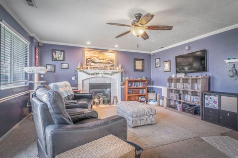 Tiny photo for 1410 W 975 S, Clearfield, UT 84015 (MLS # 2156256)
