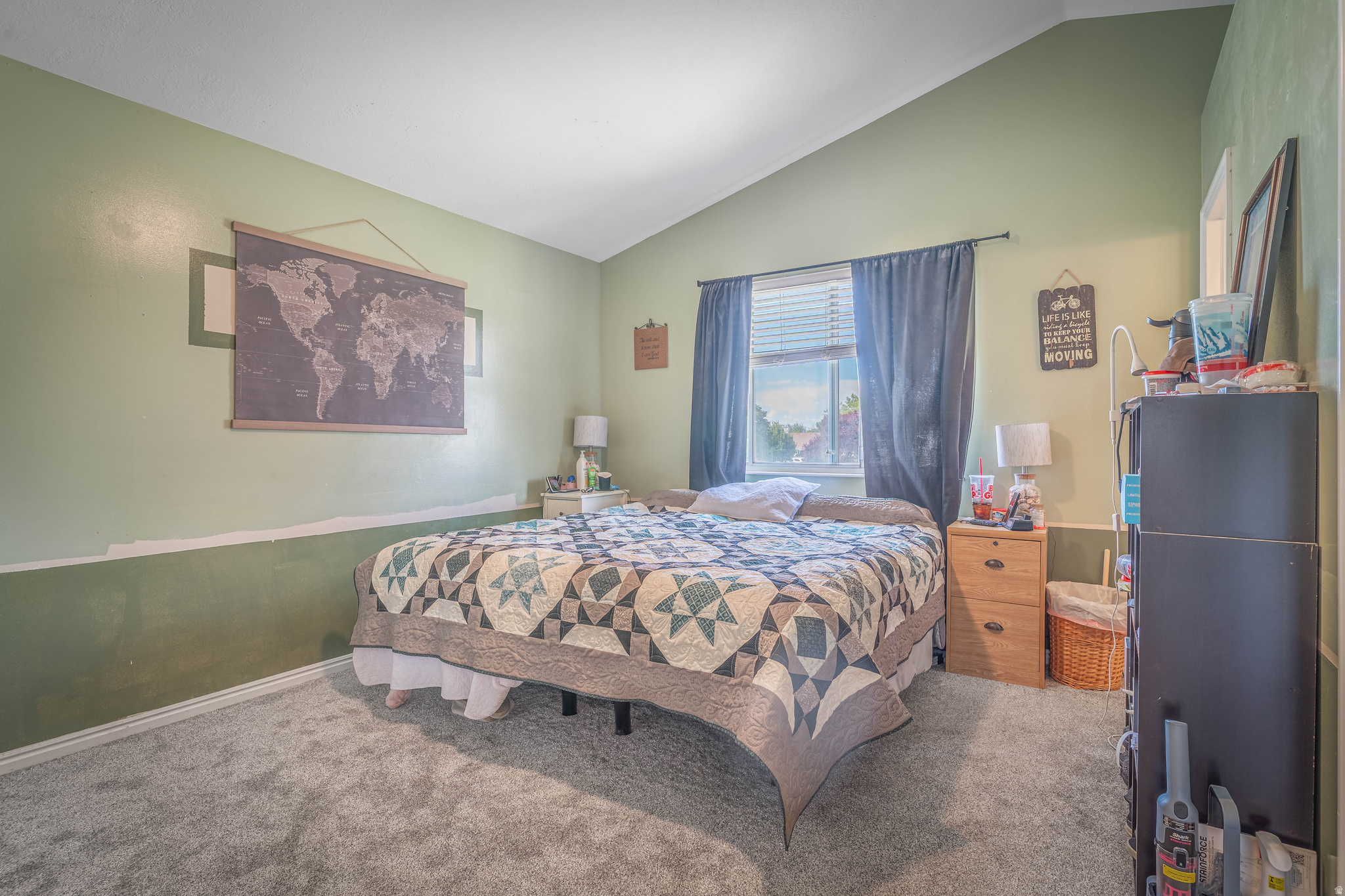 MEADOW PARK - Residential