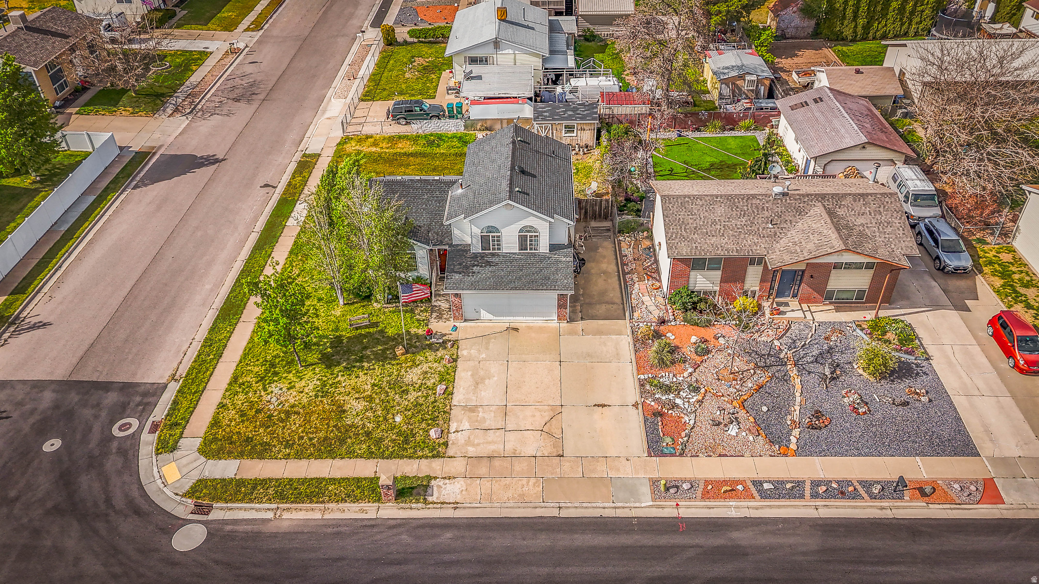 MEADOW PARK - Residential