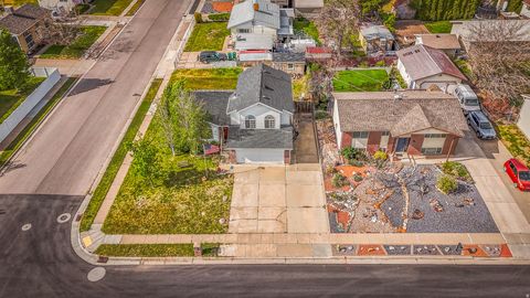 Tiny photo for 1410 W 975 S, Clearfield, UT 84015 (MLS # 2156256)
