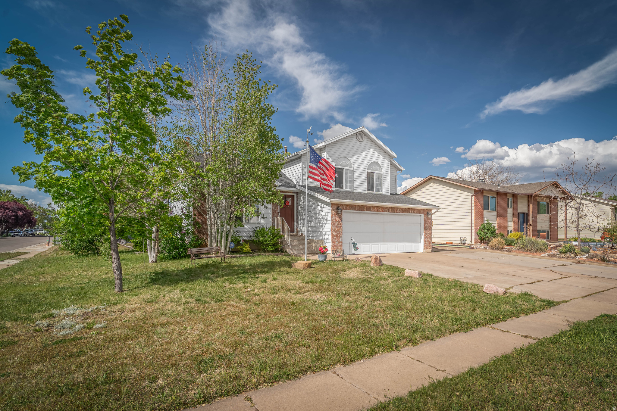 MEADOW PARK - Residential