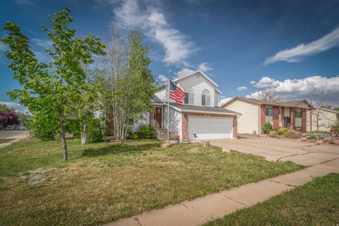 Tiny photo for 1410 W 975 S, Clearfield, UT 84015 (MLS # 2156256)