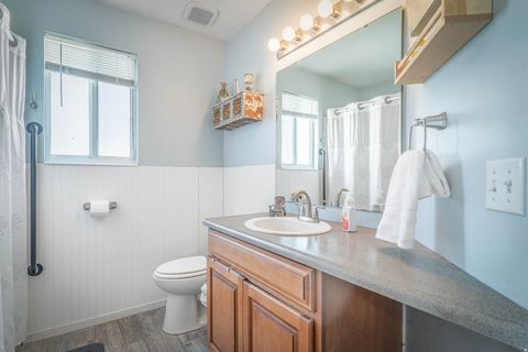 Tiny photo for 1410 W 975 S, Clearfield, UT 84015 (MLS # 2156256)