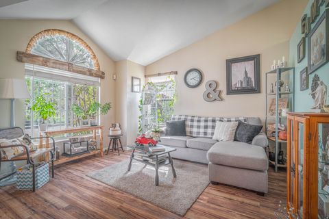 Tiny photo for 1410 W 975 S, Clearfield, UT 84015 (MLS # 2156256)
