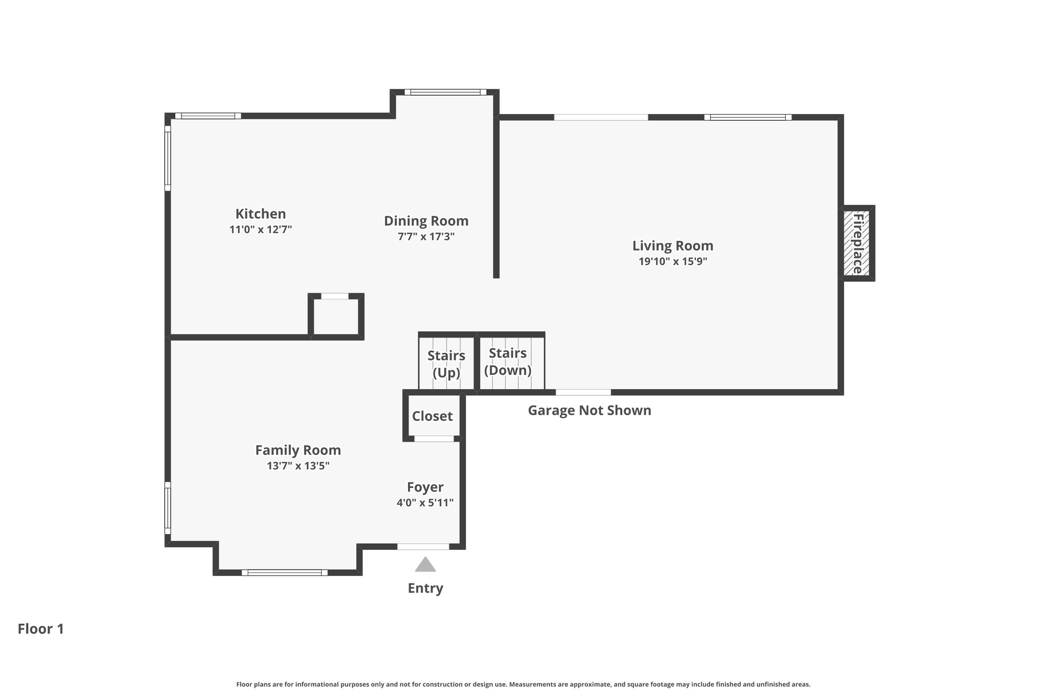 MEADOW PARK - Residential