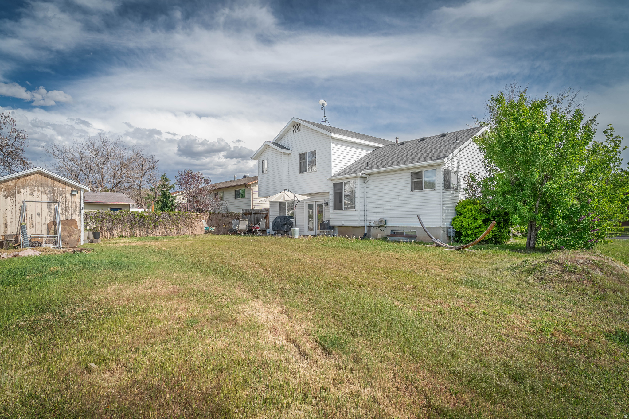 MEADOW PARK - Residential