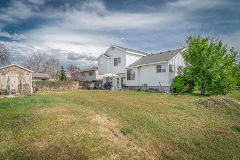 Tiny photo for 1410 W 975 S, Clearfield, UT 84015 (MLS # 2156256)
